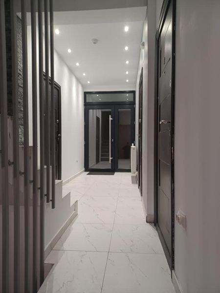 Aparthotel Oltului Galati  Bagian luar foto