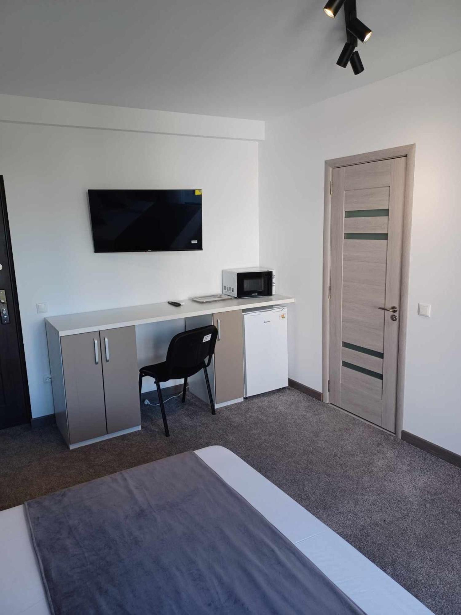 Aparthotel Oltului Galati  Bagian luar foto