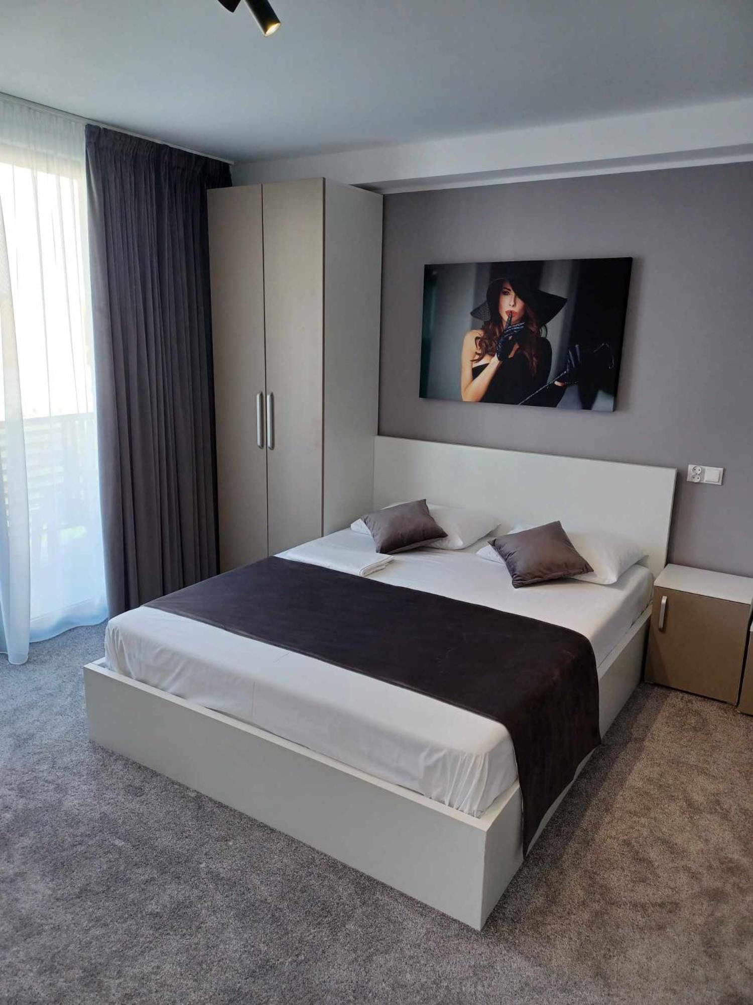 Aparthotel Oltului Galati  Bagian luar foto