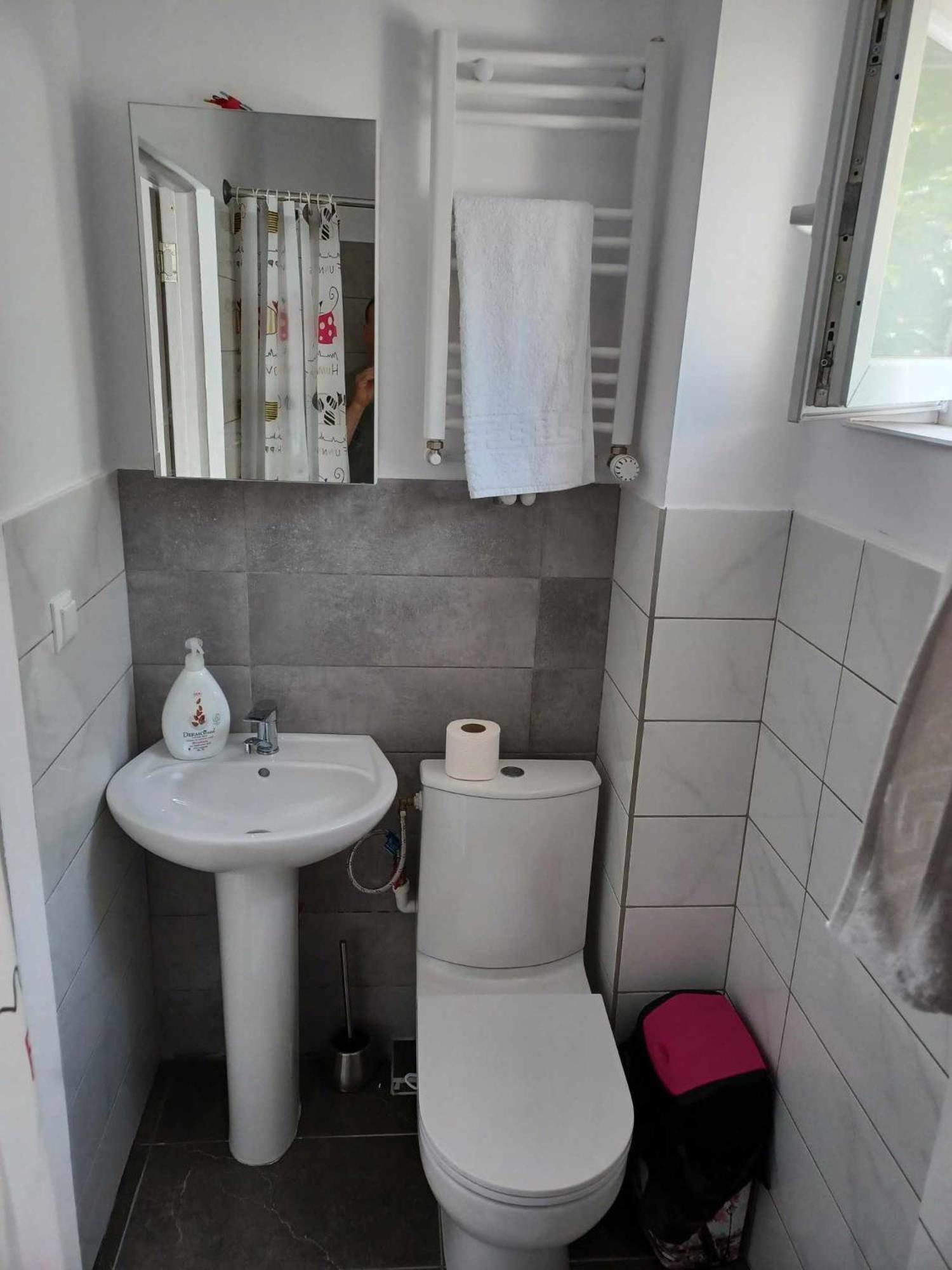 Aparthotel Oltului Galati  Bagian luar foto